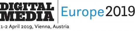 DME19 logo